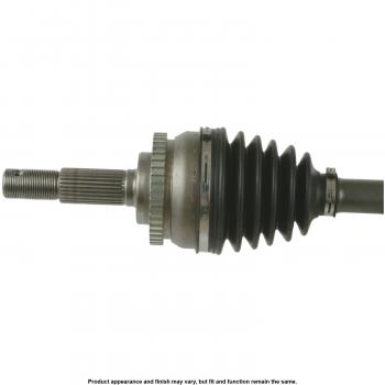 2006 Nissan Altima CV Axle Assembly Front Left A1 Cardone 606128 image 2 of 3