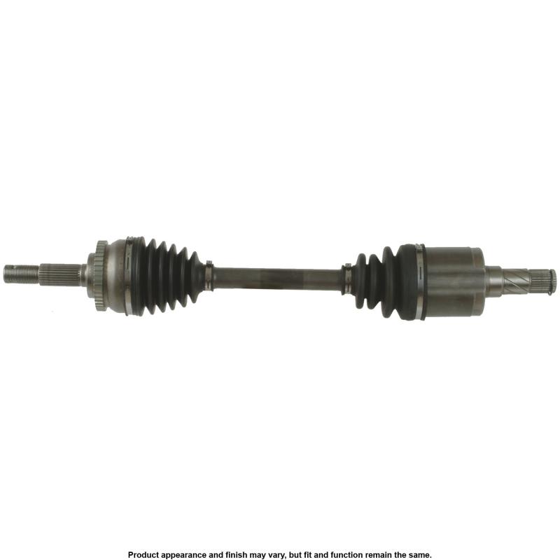2005 Nissan Altima CV Axle Assembly Front Left A1 Cardone 606128 image 1 of 3