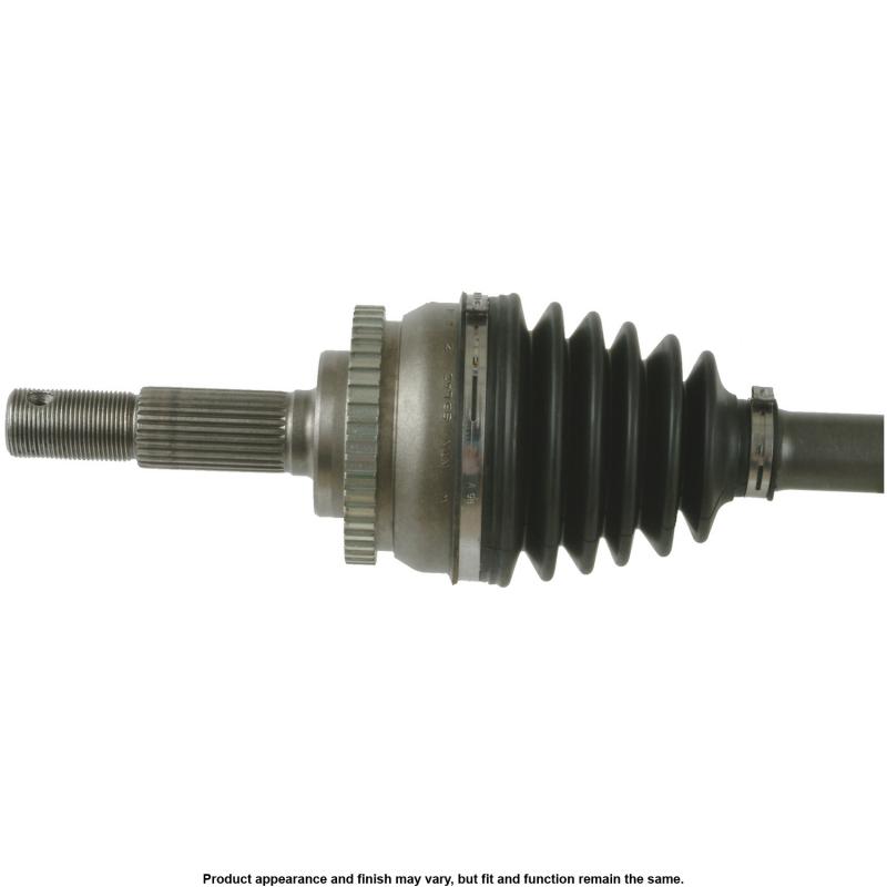 2005 Nissan Altima CV Axle Assembly Front Left A1 Cardone 606128 image 2 of 3