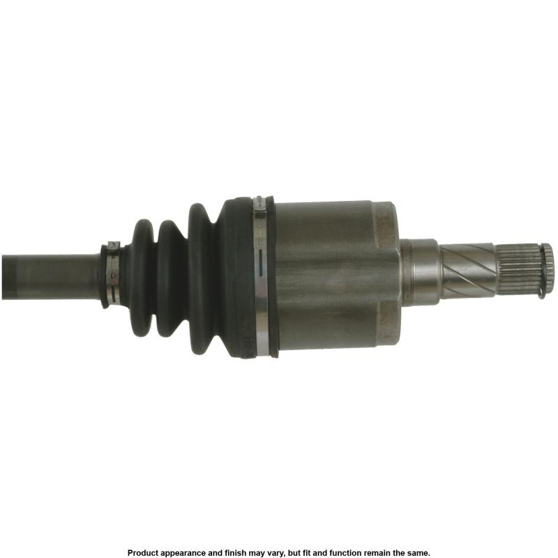 2005 Nissan Altima CV Axle Assembly Front Left A1 Cardone 606128 image 3 of 3