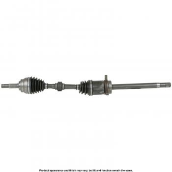 2006 Nissan Altima CV Axle Assembly Front Right A1 Cardone 606129 image 3 of 3