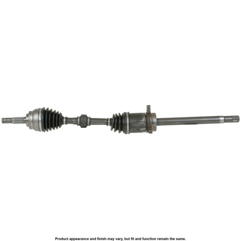 2005 Nissan Altima CV Axle Assembly Front Right A1 Cardone 606129 image 3 of 3