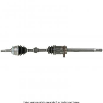 2006 Nissan Altima CV Axle Assembly Front Right A1 Cardone 606130 image 3 of 3