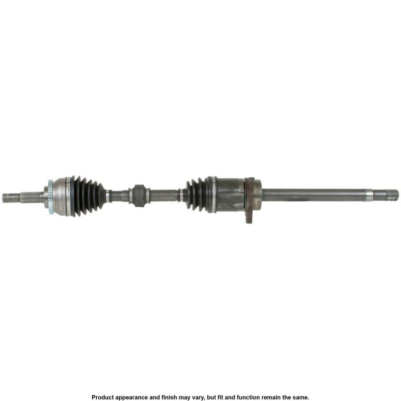 2005 Nissan Altima CV Axle Assembly Front Right A1 Cardone 606130 image 3 of 3