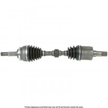 2006 Nissan Altima CV Axle Assembly Front Left A1 Cardone 606132 image 1 of 3