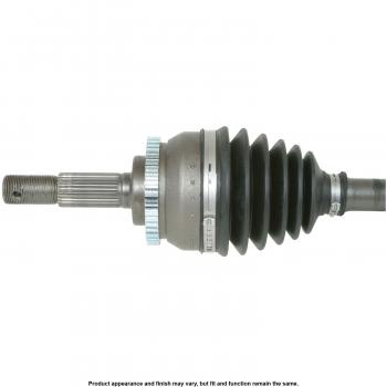 2006 Nissan Altima CV Axle Assembly Front Left A1 Cardone 606132 image 2 of 3