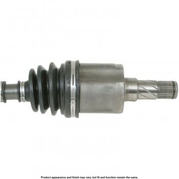 2006 Nissan Altima CV Axle Assembly Front Left A1 Cardone 606132 image 3 of 3