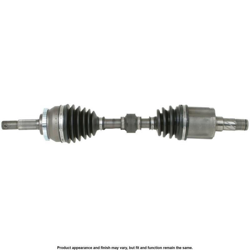 2005 Nissan Altima CV Axle Assembly Front Left A1 Cardone 606132 image 1 of 3