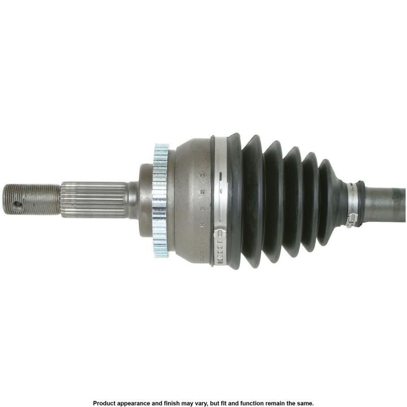 2005 Nissan Altima CV Axle Assembly Front Left A1 Cardone 606132 image 2 of 3