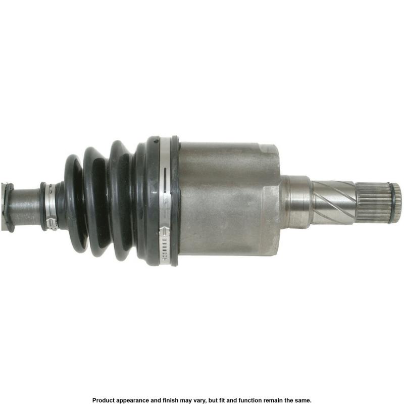 2005 Nissan Altima CV Axle Assembly Front Left A1 Cardone 606132 image 3 of 3