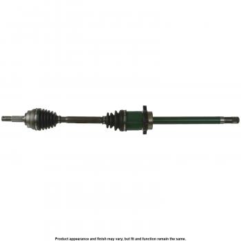 2006 Nissan Altima CV Axle Assembly Front Right A1 Cardone 606133 image 2 of 3