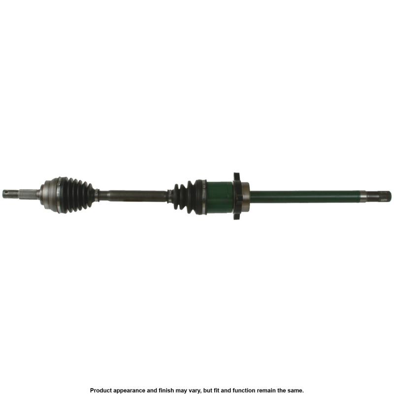 2005 Nissan Altima CV Axle Assembly Front Right A1 Cardone 606133 image 2 of 3