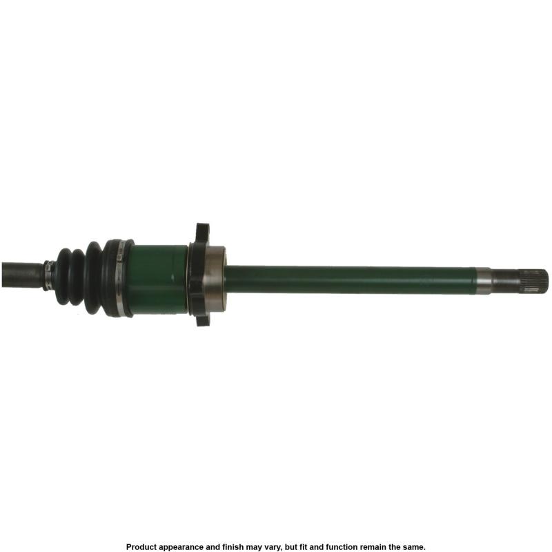 2005 Nissan Altima CV Axle Assembly Front Right A1 Cardone 606133 image 3 of 3