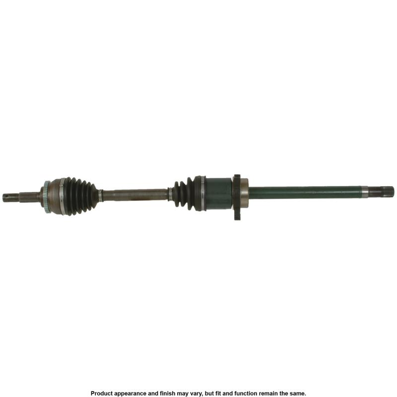 2005 Nissan Altima CV Axle Assembly Front Right A1 Cardone 606134 image 1 of 3