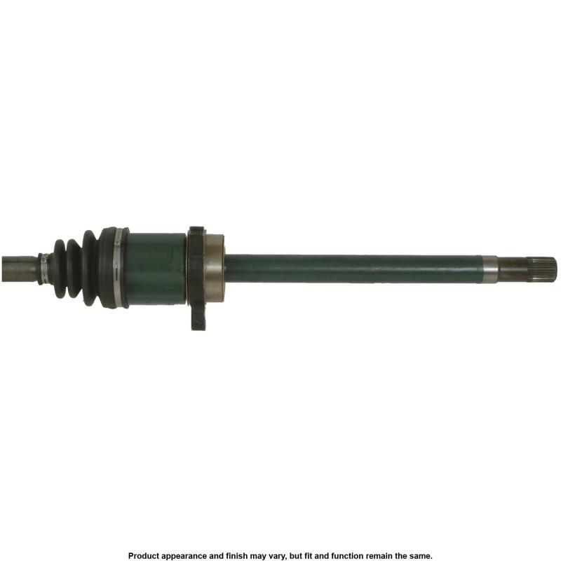 2005 Nissan Altima CV Axle Assembly Front Right A1 Cardone 606134 image 3 of 3