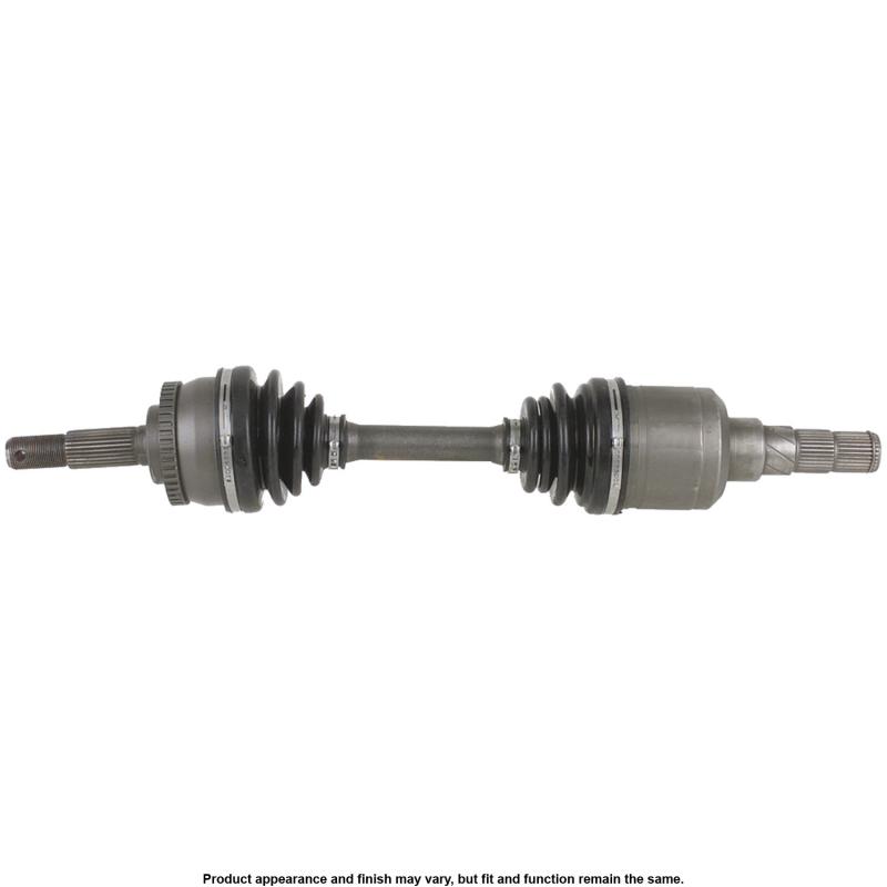 1993 Nissan Altima CV Axle Assembly Front Left A1 Cardone 606135 image 1 of 3