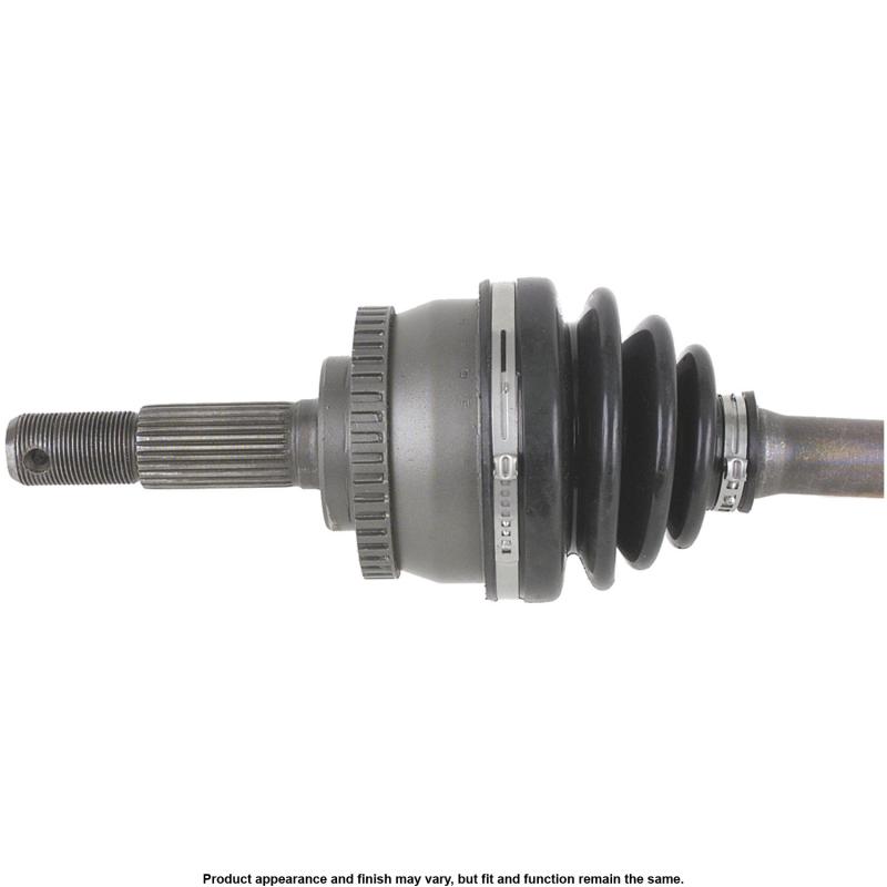 1993 Nissan Altima CV Axle Assembly Front Left A1 Cardone 606135 image 2 of 3