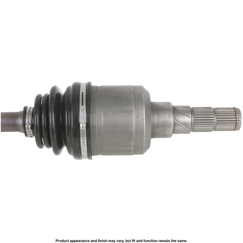 1993 Nissan Altima CV Axle Assembly Front Left A1 Cardone 606135 image 3 of 3