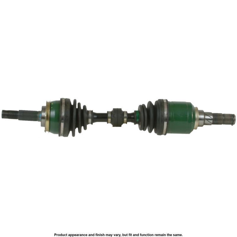 1993 Nissan Altima CV Axle Assembly Front Left A1 Cardone 606136 image 1 of 3