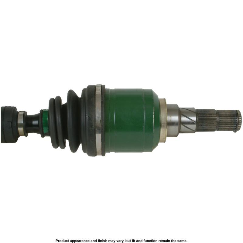 1993 Nissan Altima CV Axle Assembly Front Left A1 Cardone 606136 image 2 of 3