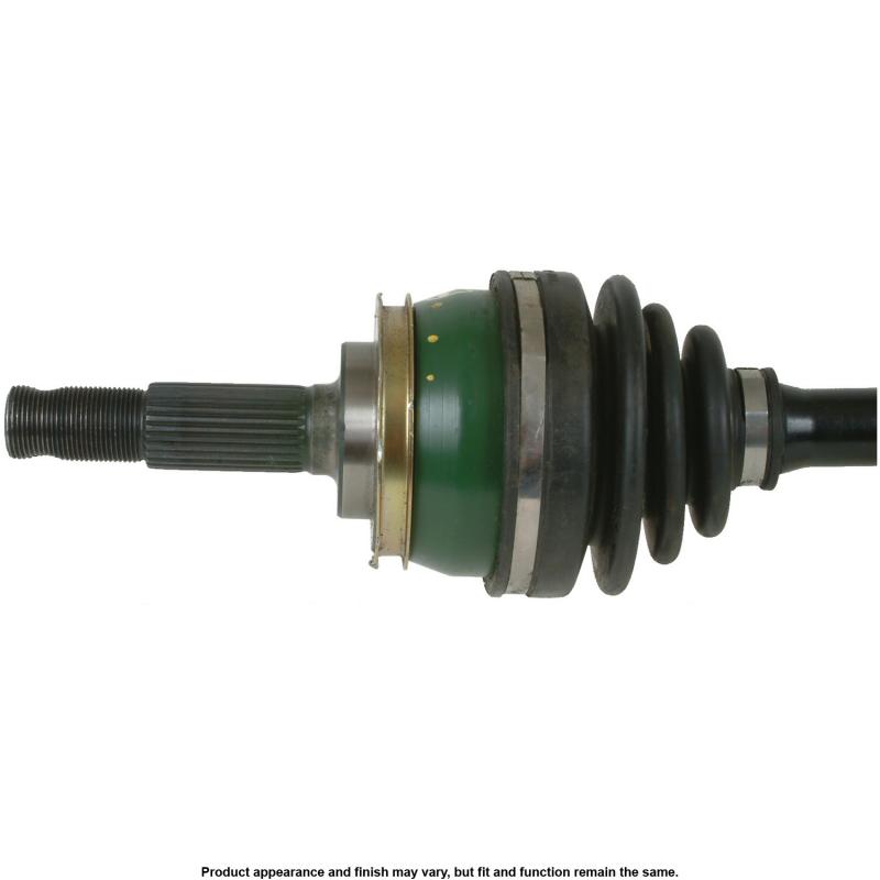 1993 Nissan Altima CV Axle Assembly Front Left A1 Cardone 606136 image 3 of 3