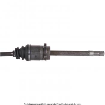 1997 Nissan Altima CV Axle Assembly Front Right A1 Cardone 606138 image 1 of 3