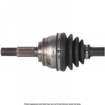 1997 Nissan Altima CV Axle Assembly Front Right A1 Cardone 606138 image 2 of 3