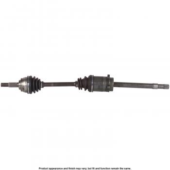 1997 Nissan Altima CV Axle Assembly Front Right A1 Cardone 606138 image 3 of 3