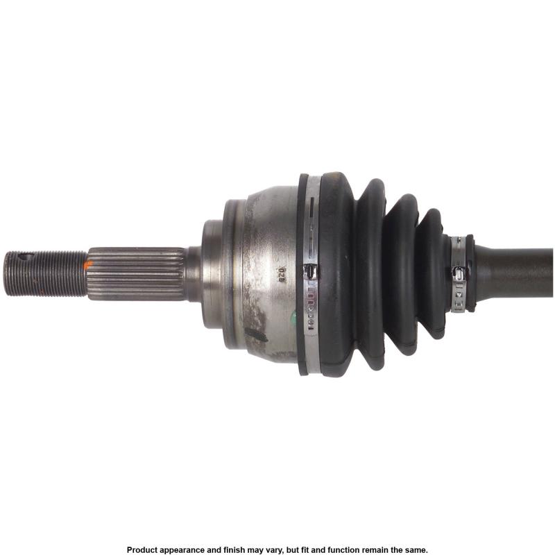 1996 Nissan Altima CV Axle Assembly Front Right A1 Cardone 606138 image 2 of 3