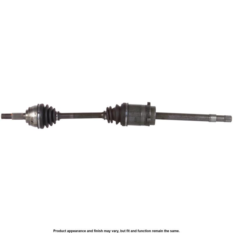 1996 Nissan Altima CV Axle Assembly Front Right A1 Cardone 606138 image 3 of 3
