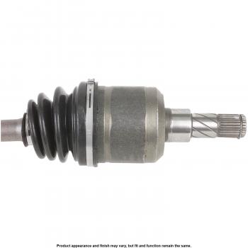 1997 Nissan Altima CV Axle Assembly Front Left A1 Cardone 606139 image 1 of 3