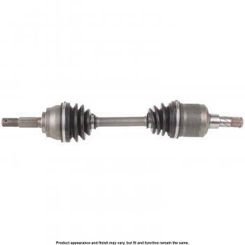 1997 Nissan Altima CV Axle Assembly Front Left A1 Cardone 606139 image 2 of 3