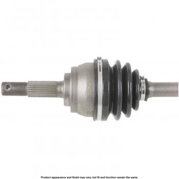 1997 Nissan Altima CV Axle Assembly Front Left A1 Cardone 606139 image 3 of 3
