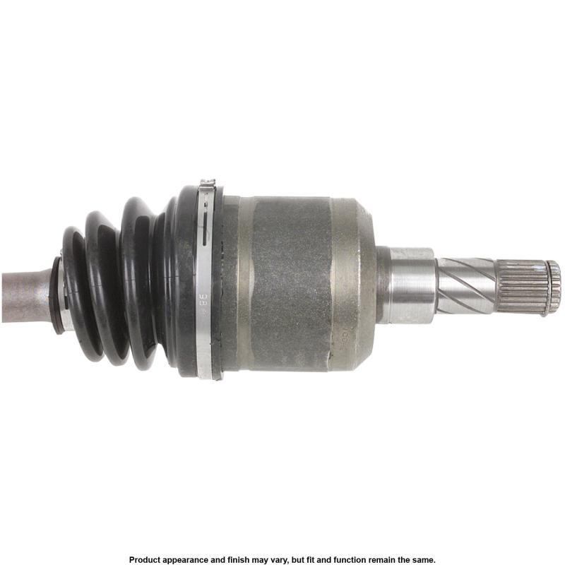 1996 Nissan Altima CV Axle Assembly Front Left A1 Cardone 606139 image 1 of 3