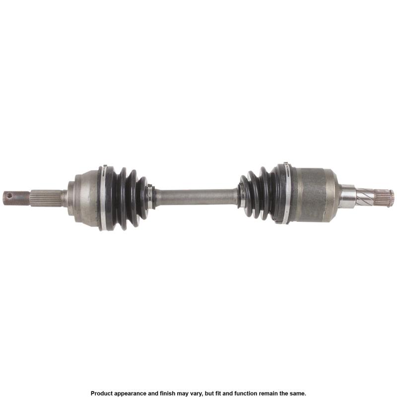 1996 Nissan Altima CV Axle Assembly Front Left A1 Cardone 606139 image 2 of 3