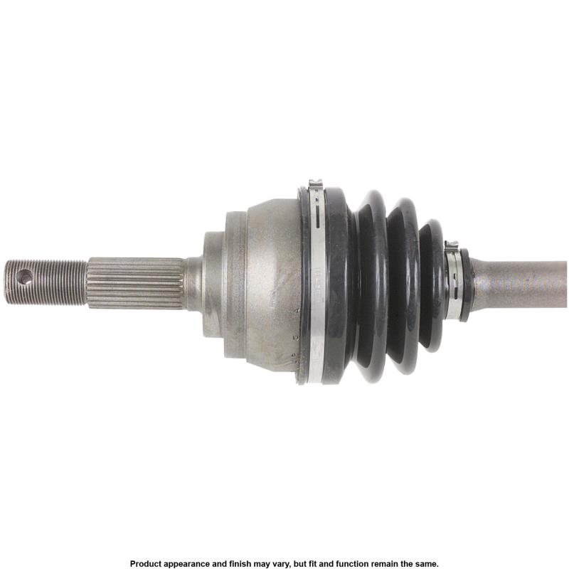 1996 Nissan Altima CV Axle Assembly Front Left A1 Cardone 606139 image 3 of 3