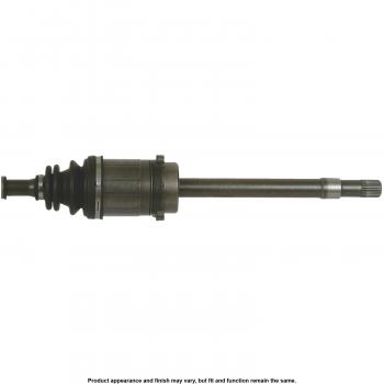 1997 Nissan Altima CV Axle Assembly Front Right A1 Cardone 606140 image 1 of 3
