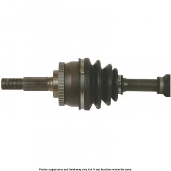 1997 Nissan Altima CV Axle Assembly Front Right A1 Cardone 606140 image 2 of 3