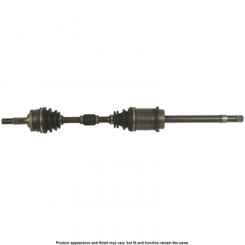 1997 Nissan Altima CV Axle Assembly Front Right A1 Cardone 606140 image 3 of 3