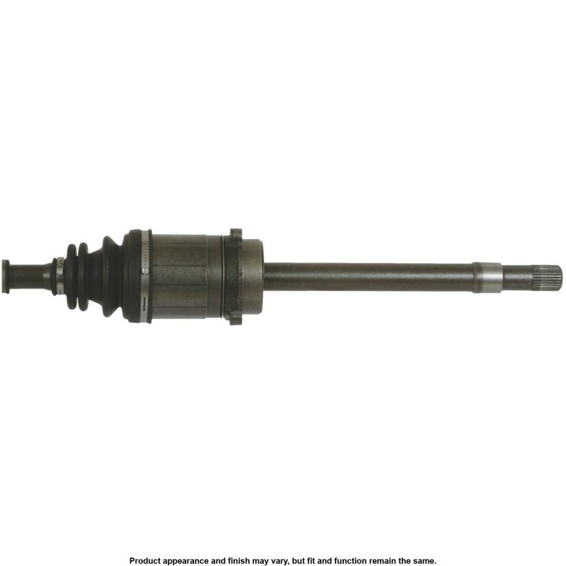 1996 Nissan Altima CV Axle Assembly Front Right A1 Cardone 606140 image 1 of 3