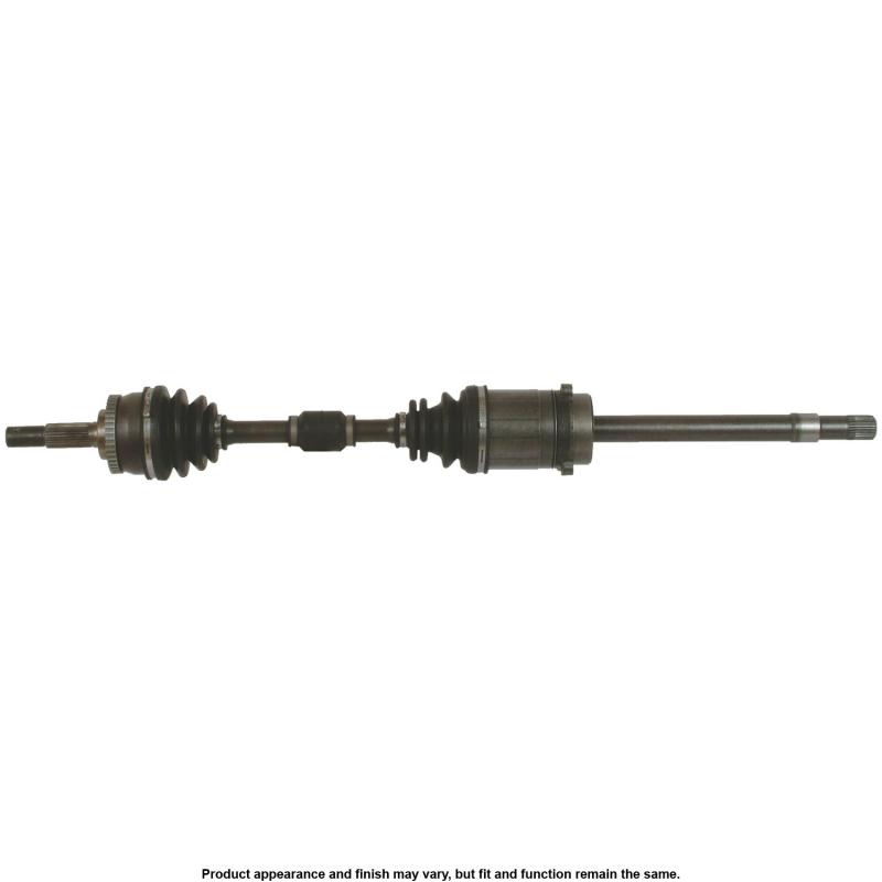 1996 Nissan Altima CV Axle Assembly Front Right A1 Cardone 606140 image 3 of 3