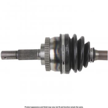 1997 Nissan Altima CV Axle Assembly Front Left A1 Cardone 606141 image 2 of 3