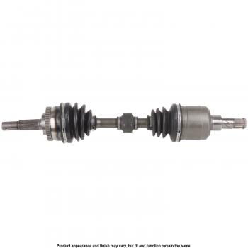 1997 Nissan Altima CV Axle Assembly Front Left A1 Cardone 606141 image 3 of 3