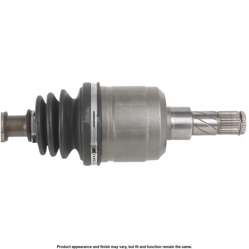 1996 Nissan Altima CV Axle Assembly Front Left A1 Cardone 606141 image 1 of 3