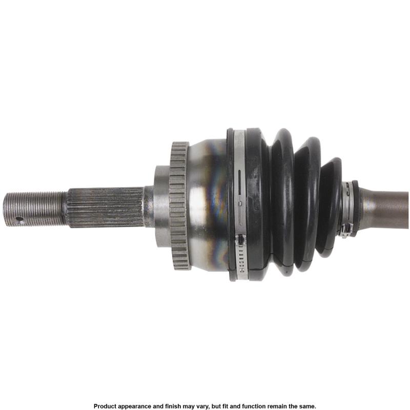 1996 Nissan Altima CV Axle Assembly Front Left A1 Cardone 606141 image 2 of 3