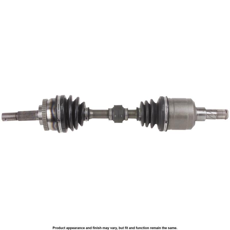 1996 Nissan Altima CV Axle Assembly Front Left A1 Cardone 606141 image 3 of 3