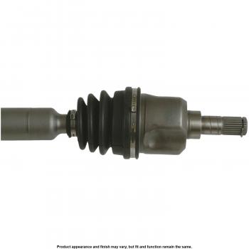 1993 Nissan NX CV Axle Assembly Front Right A1 Cardone 606142 image 1 of 3