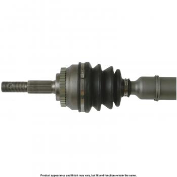 1993 Nissan NX CV Axle Assembly Front Right A1 Cardone 606142 image 2 of 3