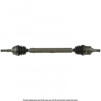 1993 Nissan NX CV Axle Assembly Front Right A1 Cardone 606142 image 3 of 3