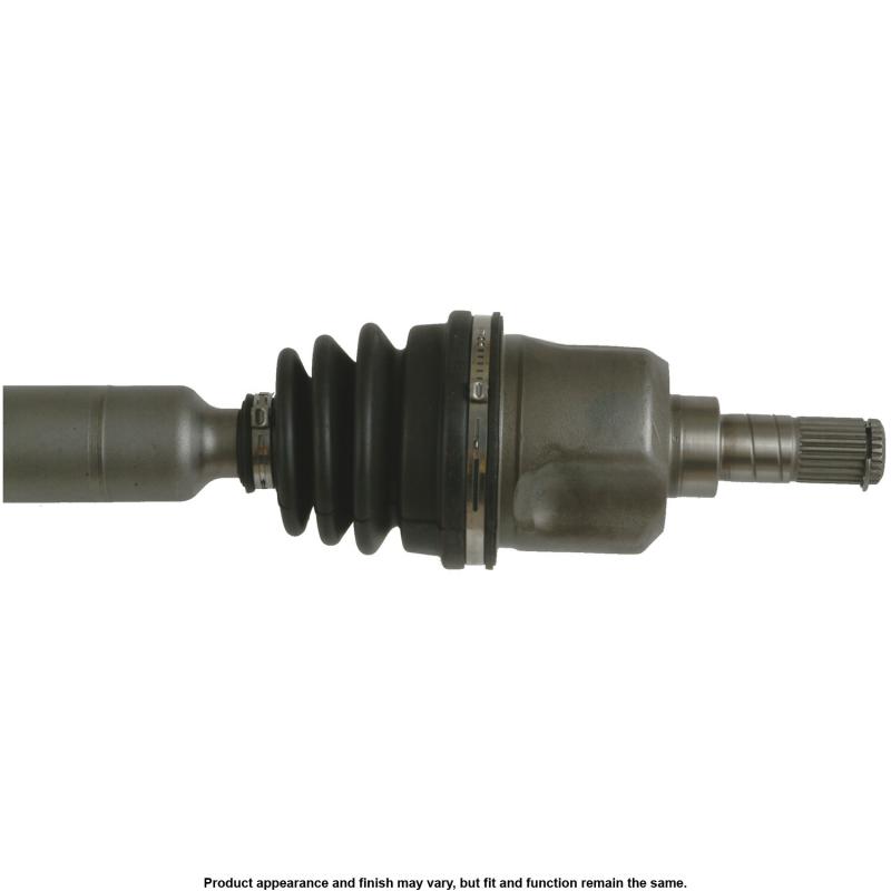 1991 Nissan NX CV Axle Assembly Front Right A1 Cardone 606142 image 1 of 3
